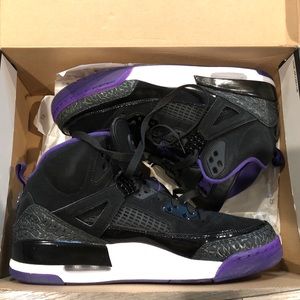 NEW Jordan Spizike Size 12 Men